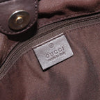 Gucci - Sukkey Tote