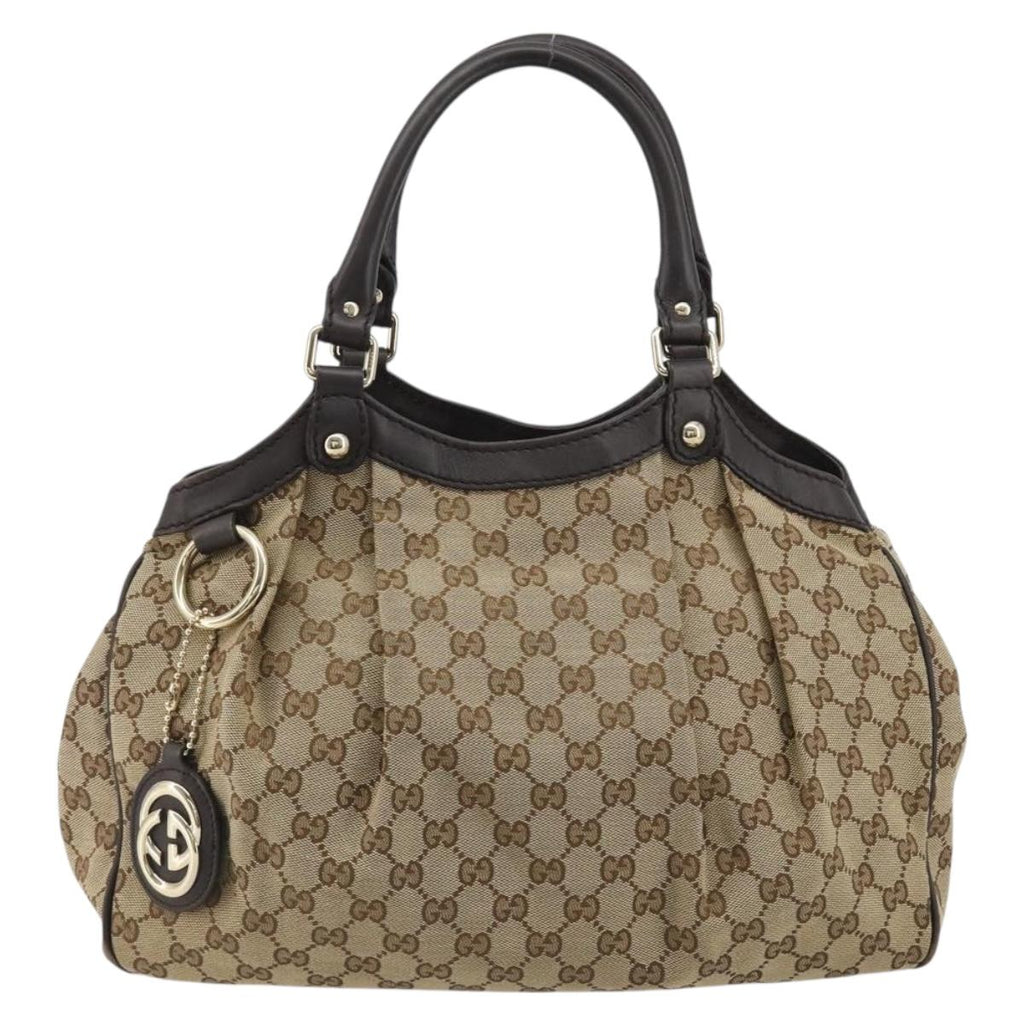 Gucci - Sukkey Tote