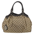 Gucci - Sukkey Tote
