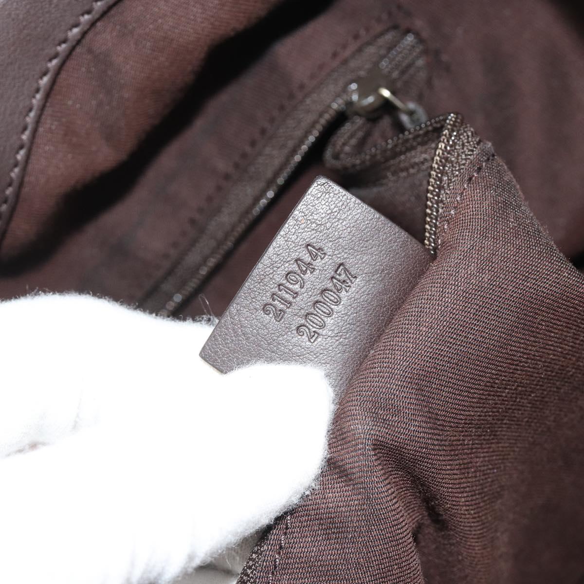Gucci - Sukkey Tote