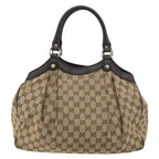 Gucci - Sukkey Tote