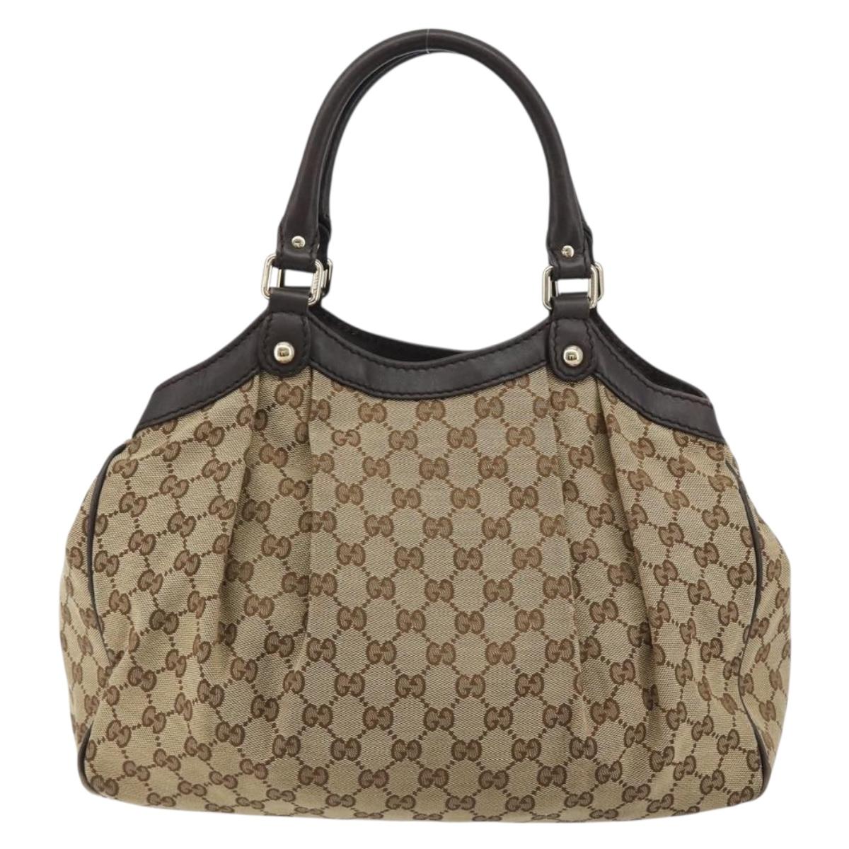 Gucci - Sukkey Tote