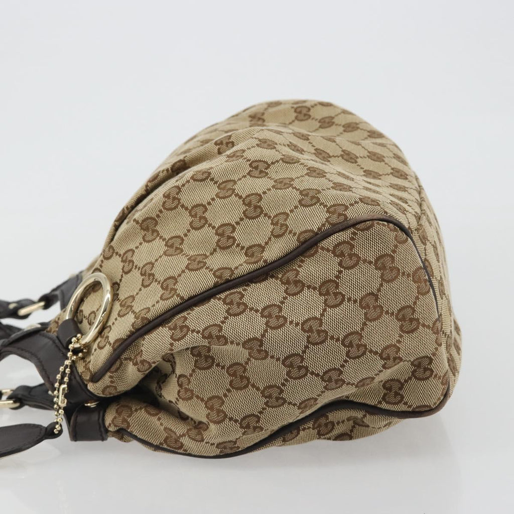 Gucci - Sukkey Tote