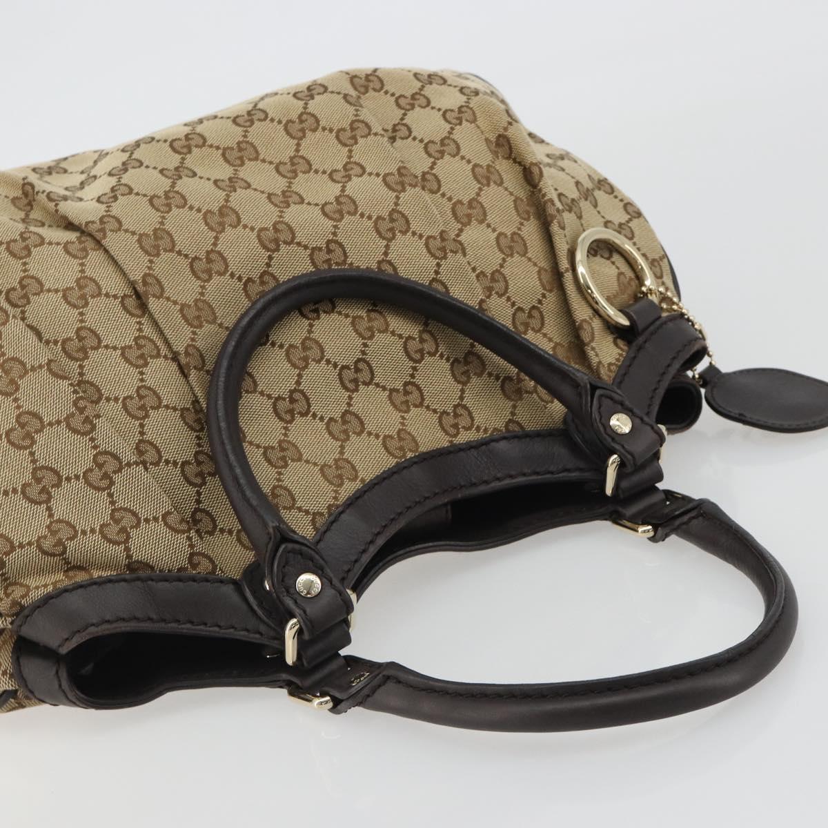 Gucci - Sukkey Tote