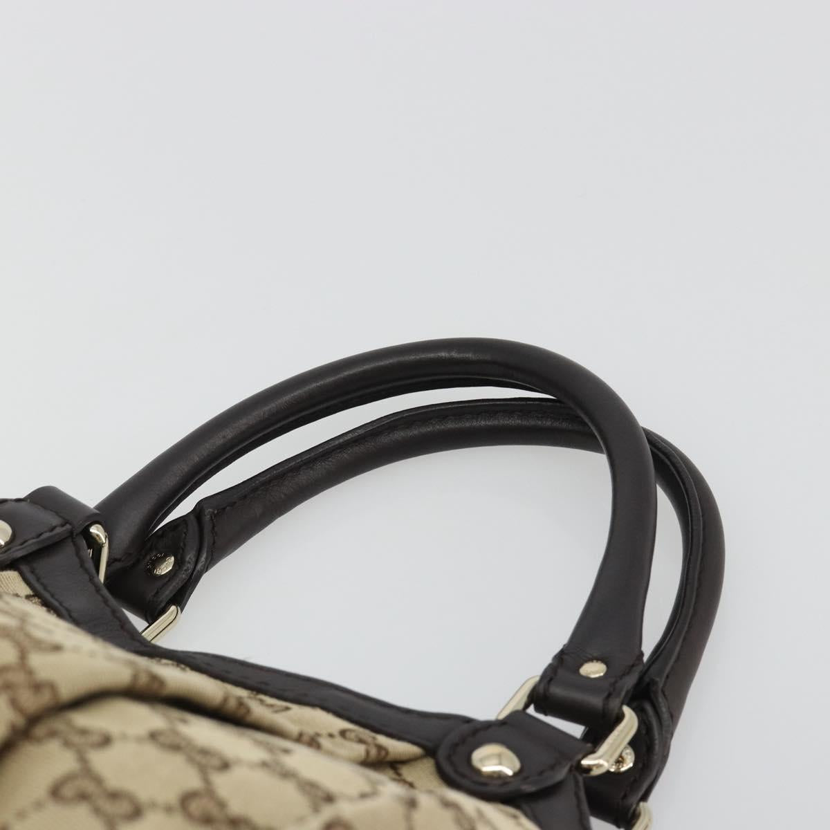 Gucci - Sukkey Tote