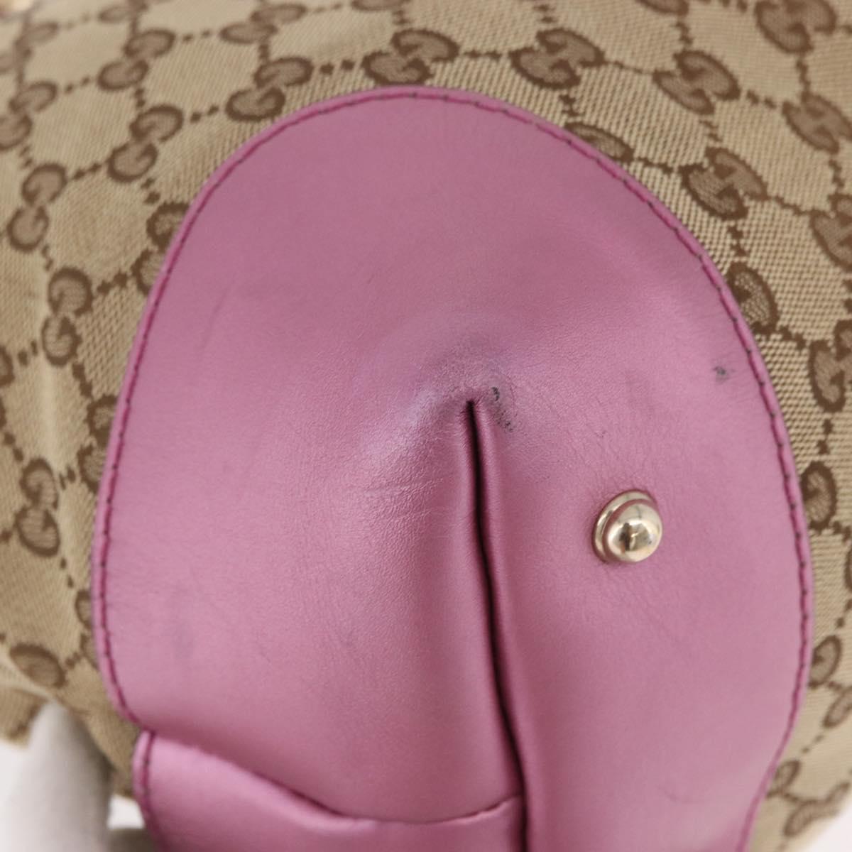 Gucci - Tote heart