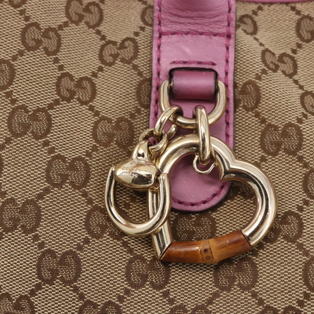 Gucci - Tote heart