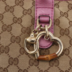Gucci - Tote heart