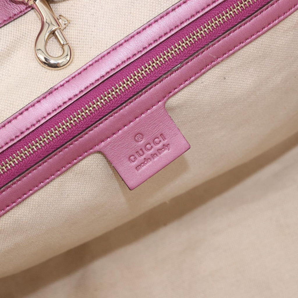 Gucci - Tote heart