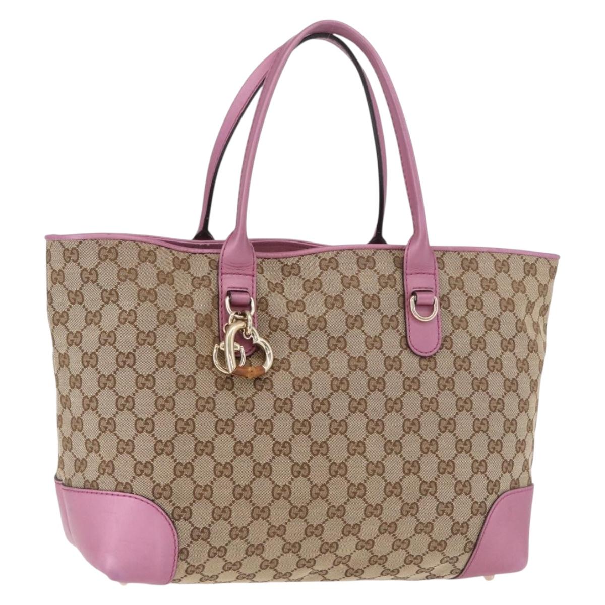 Gucci - Tote heart