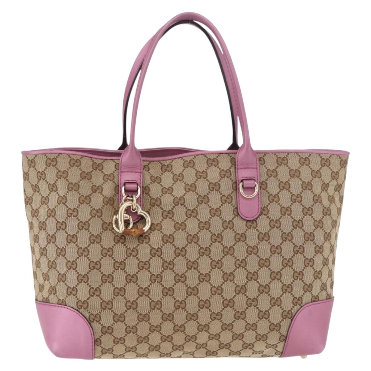 Gucci - Tote heart