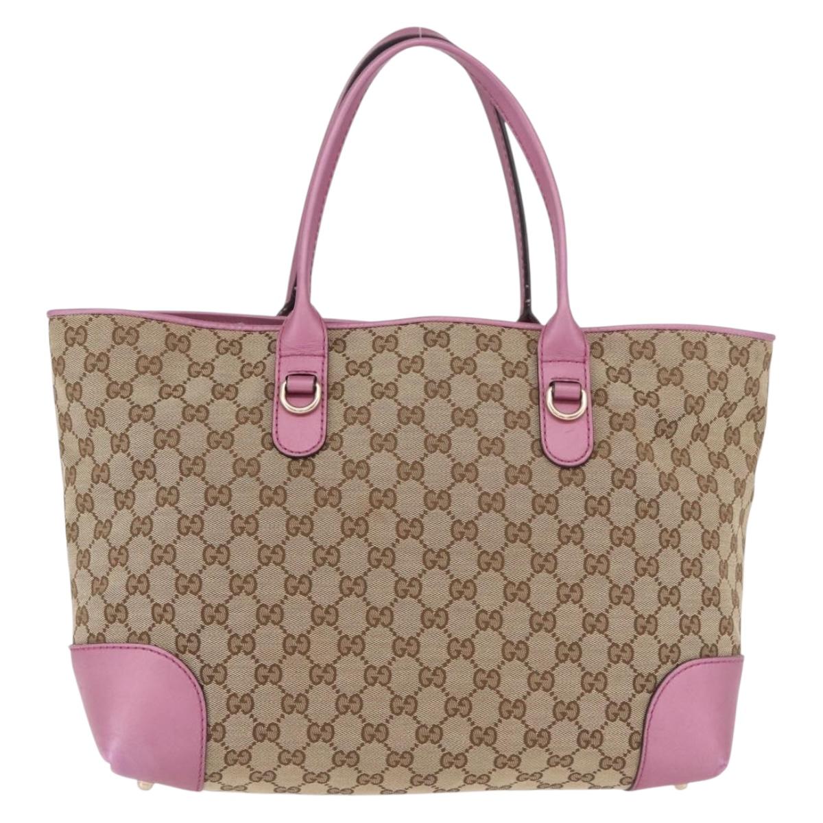 Gucci - Tote heart