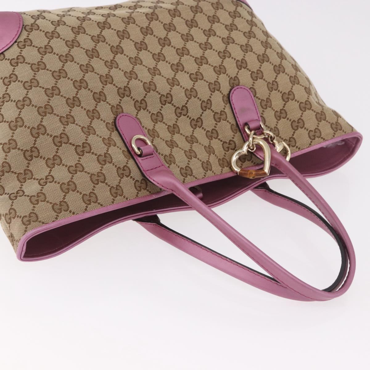 Gucci - Tote heart
