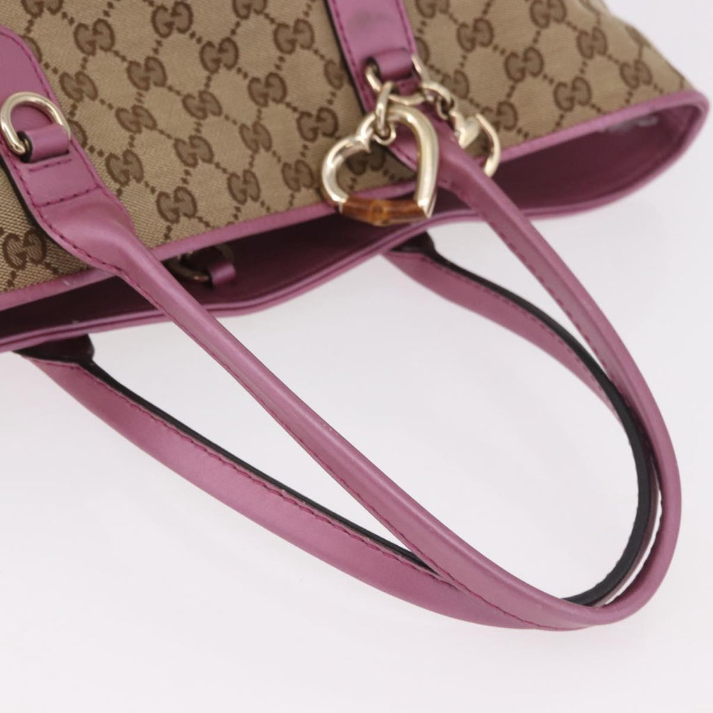 Gucci - Tote heart