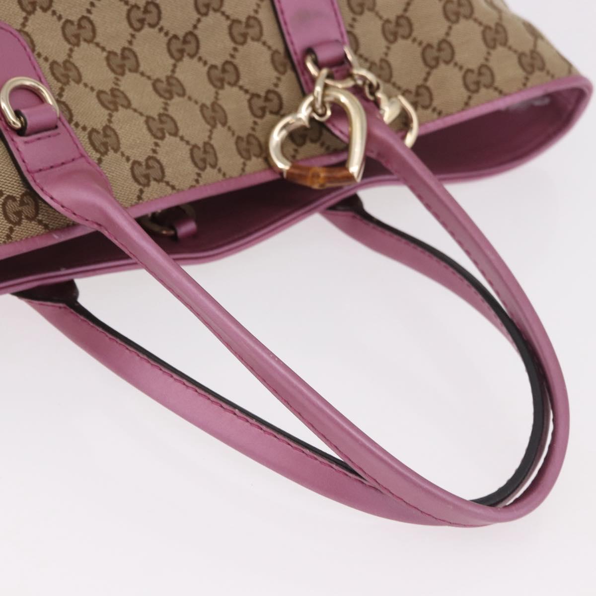 Gucci - Tote heart