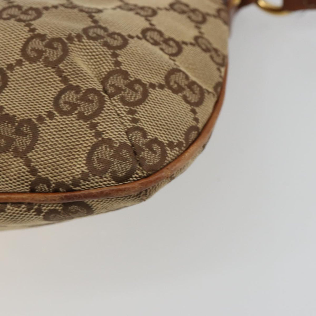 Gucci - Horsebit gold