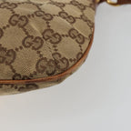 Gucci - Horsebit gold