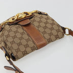 Gucci - Horsebit gold