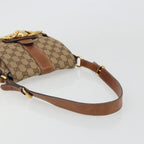 Gucci - Horsebit gold