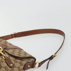 Gucci - Horsebit gold