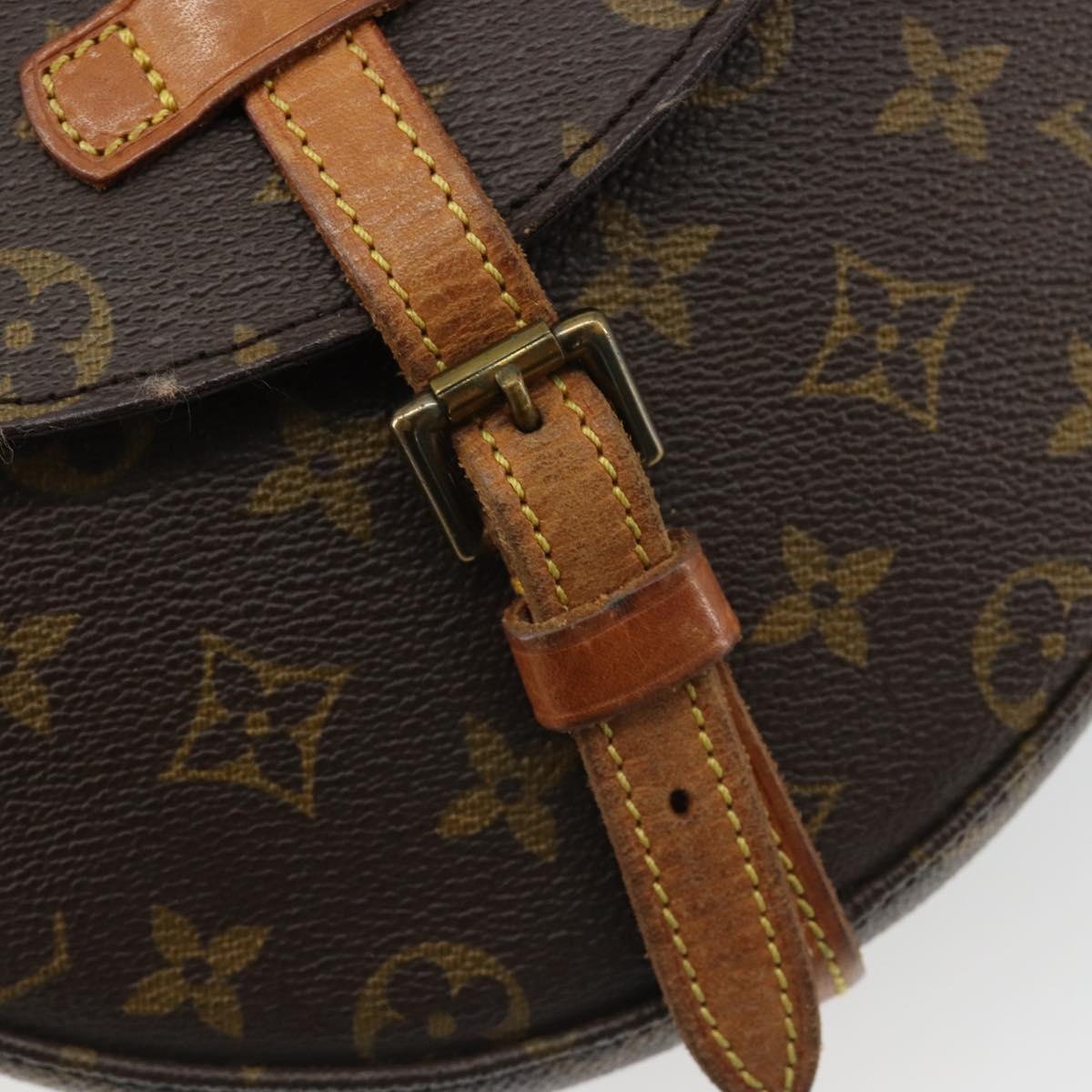 Louis Vuitton - Chantilly MM