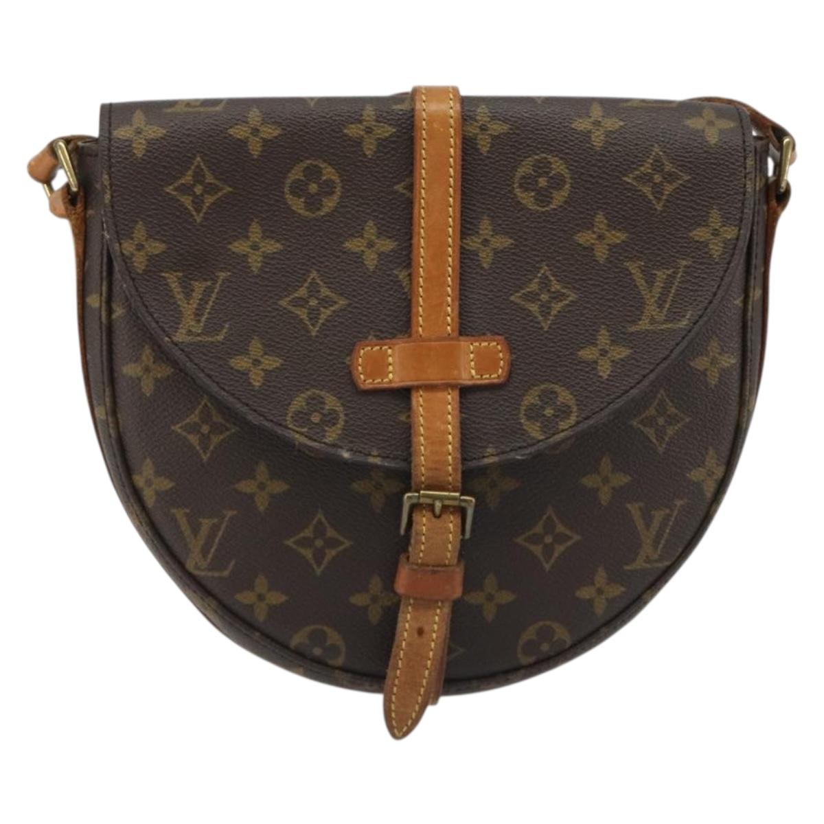 Louis Vuitton - Chantilly MM