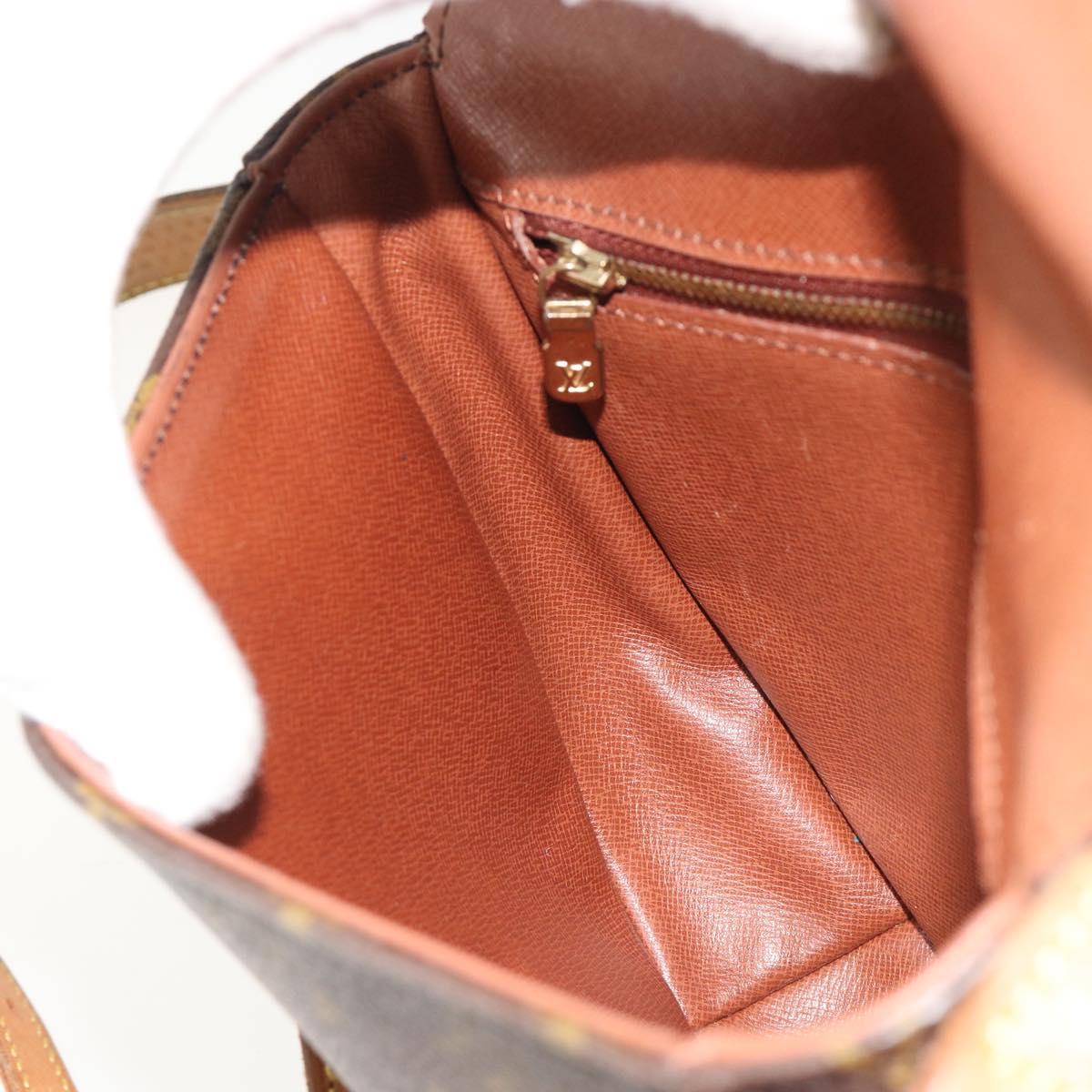 Louis Vuitton - Chantilly MM