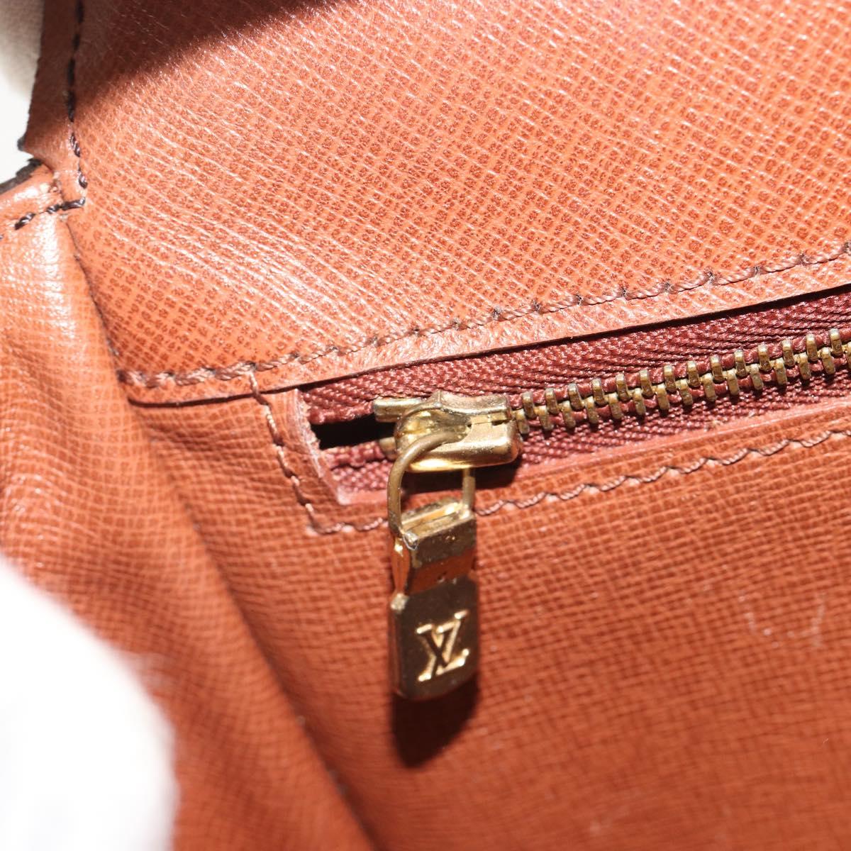 Louis Vuitton - Chantilly MM