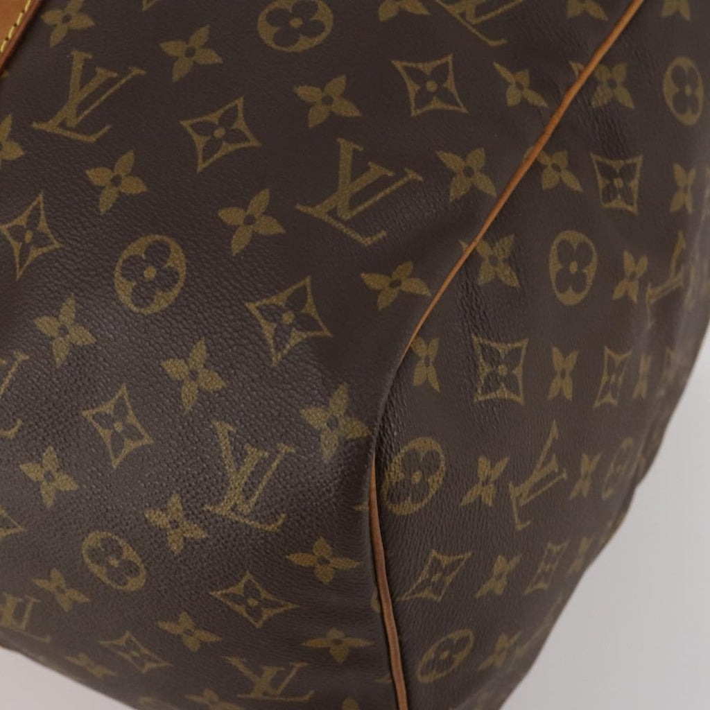 Louis Vuitton - Sac souple 45 boston