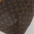 Louis Vuitton - Sac souple 45 boston