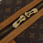 Louis Vuitton - Sac souple 45 boston