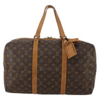 Louis Vuitton - Sac souple 45 boston