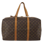 Louis Vuitton - Sac souple 45 boston