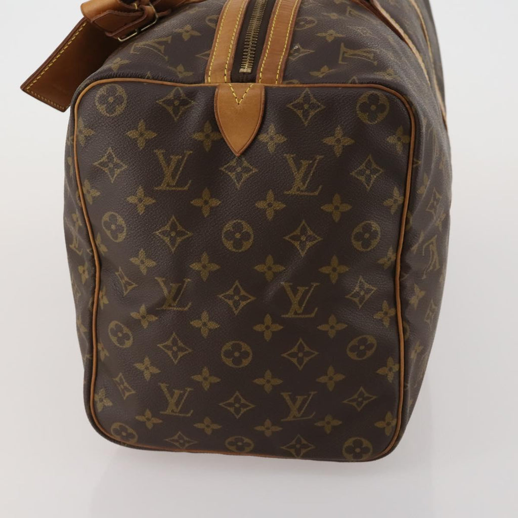 Louis Vuitton - Sac souple 45 boston