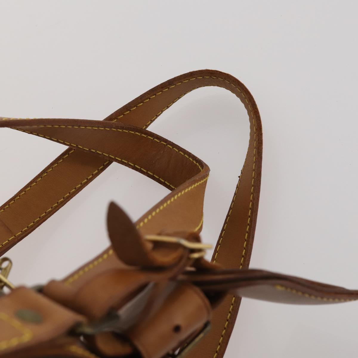 Louis Vuitton - Sac souple 45 boston