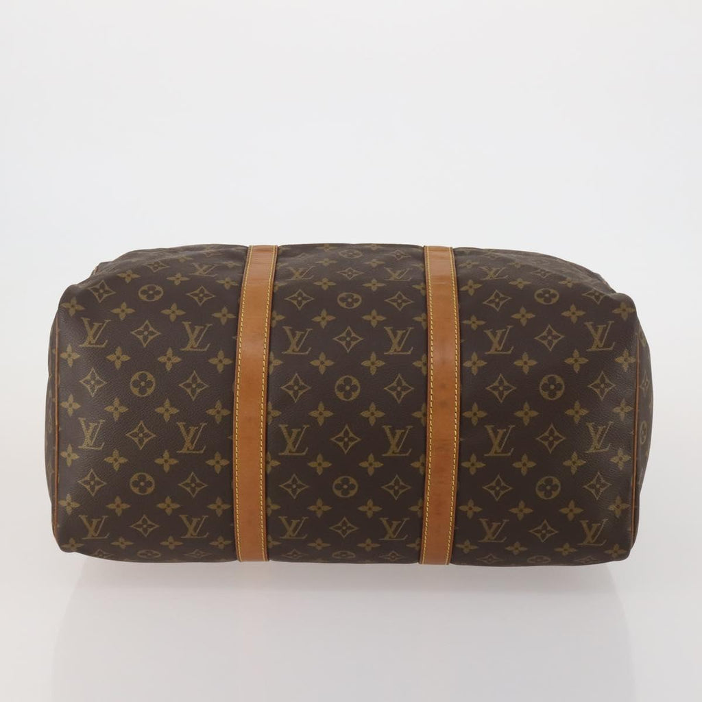 Louis Vuitton - Sac souple 45 boston