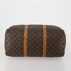 Louis Vuitton - Sac souple 45 boston