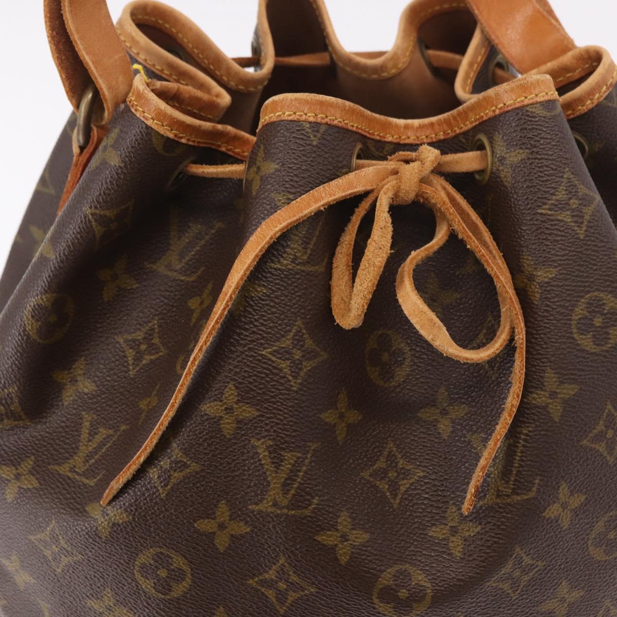 Louis Vuitton - Noe