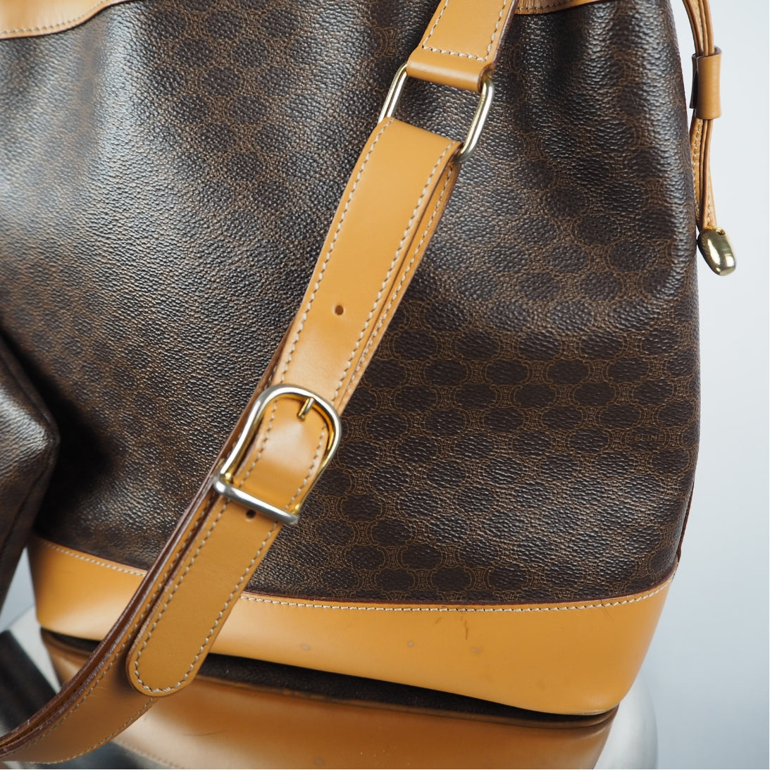 Celine - Macadam Bucket