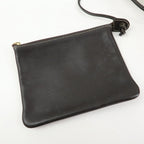 Loewe - Anagram suede tote