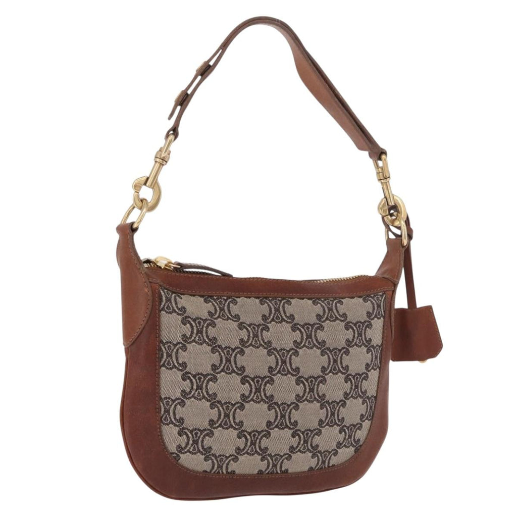 Celine - Triomphe Shoulder