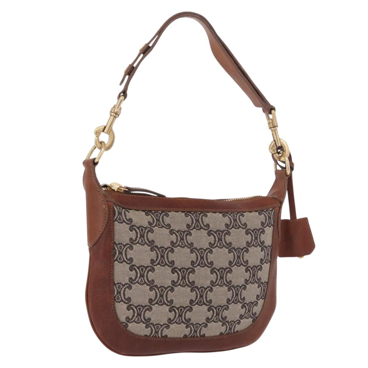 Celine - Triomphe Shoulder