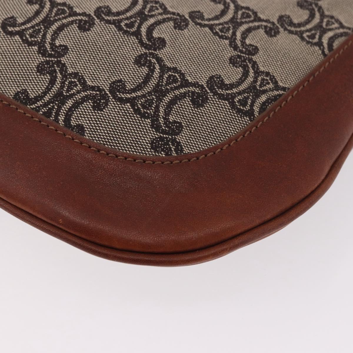Celine - Triomphe Shoulder