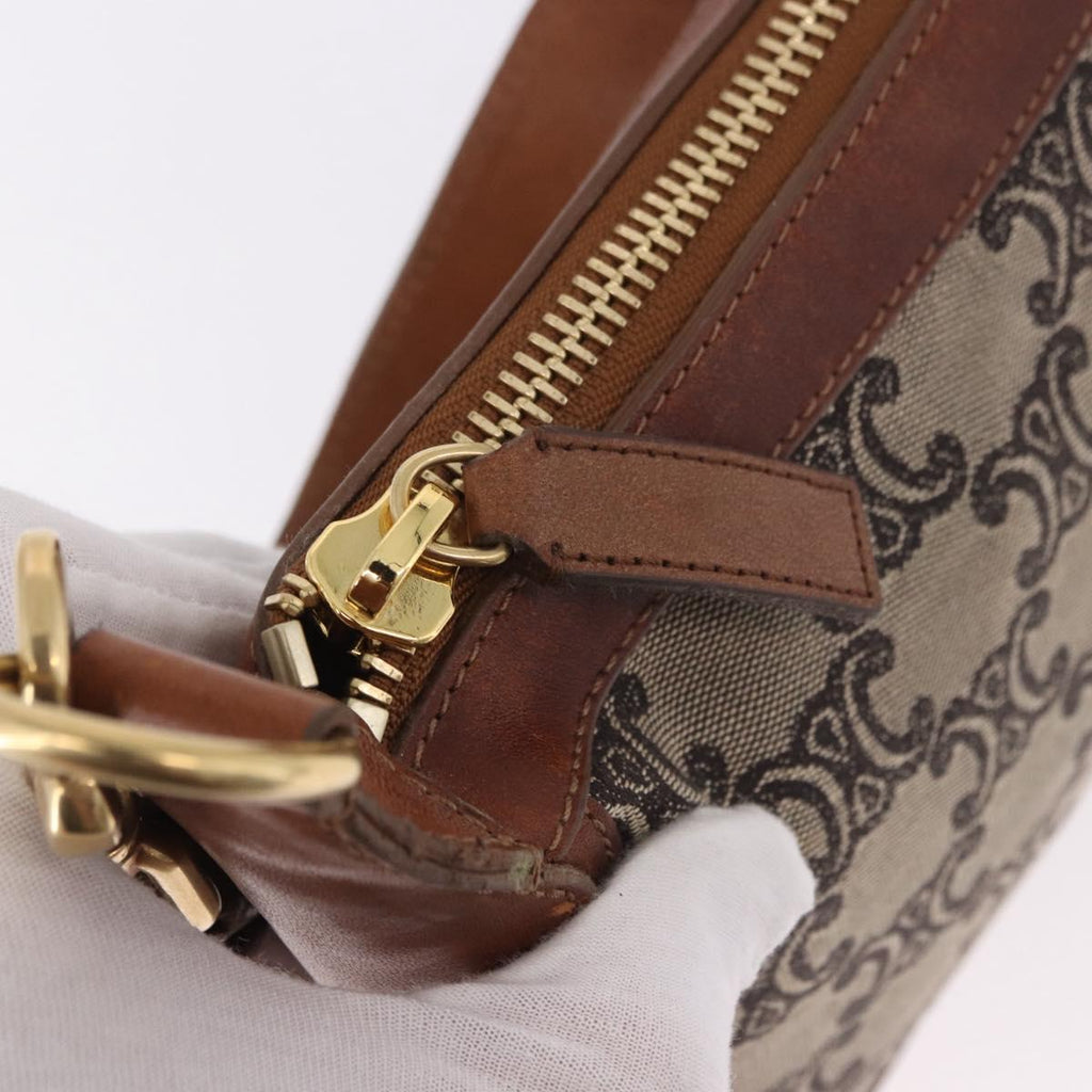Celine - Triomphe Shoulder