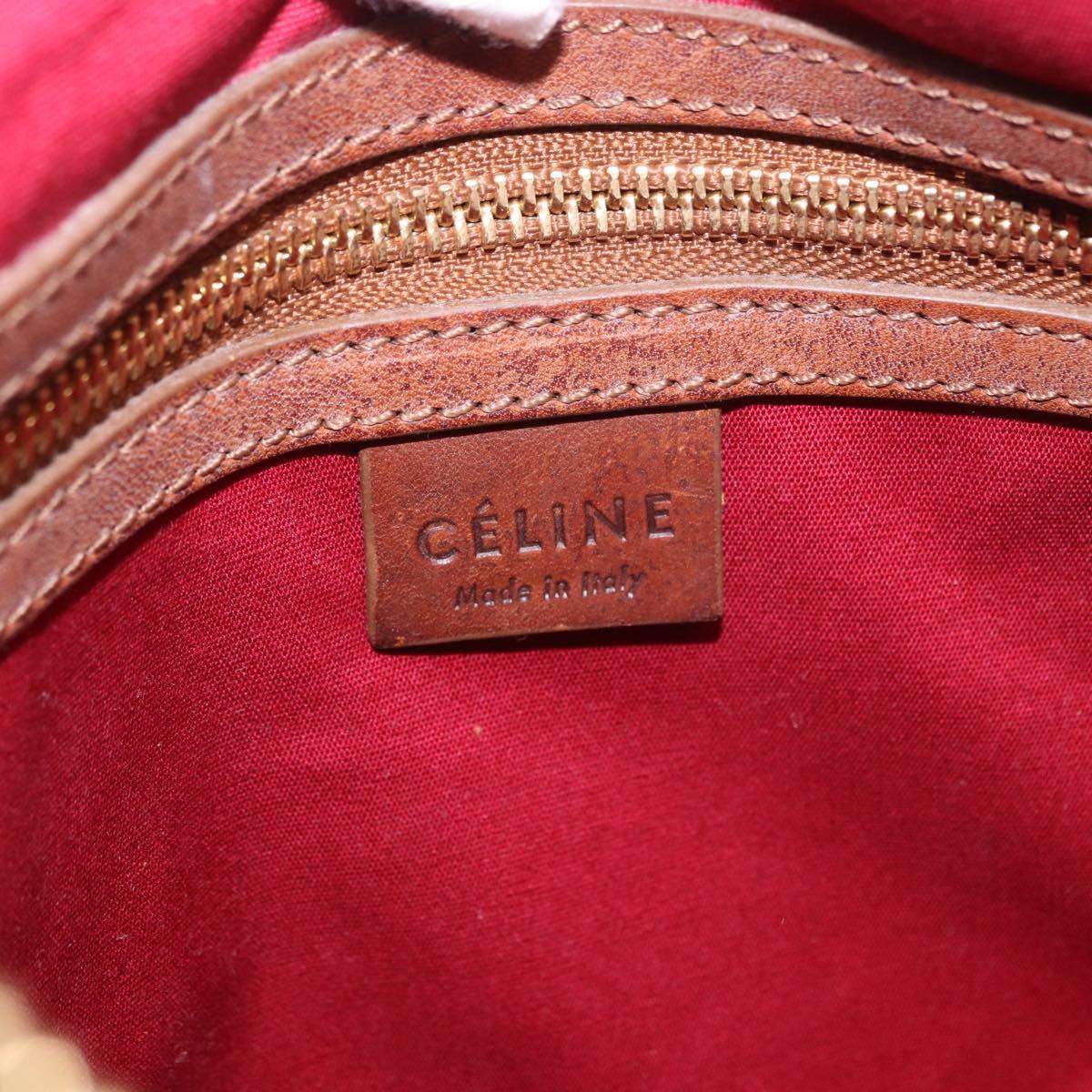 Celine - Triomphe Shoulder