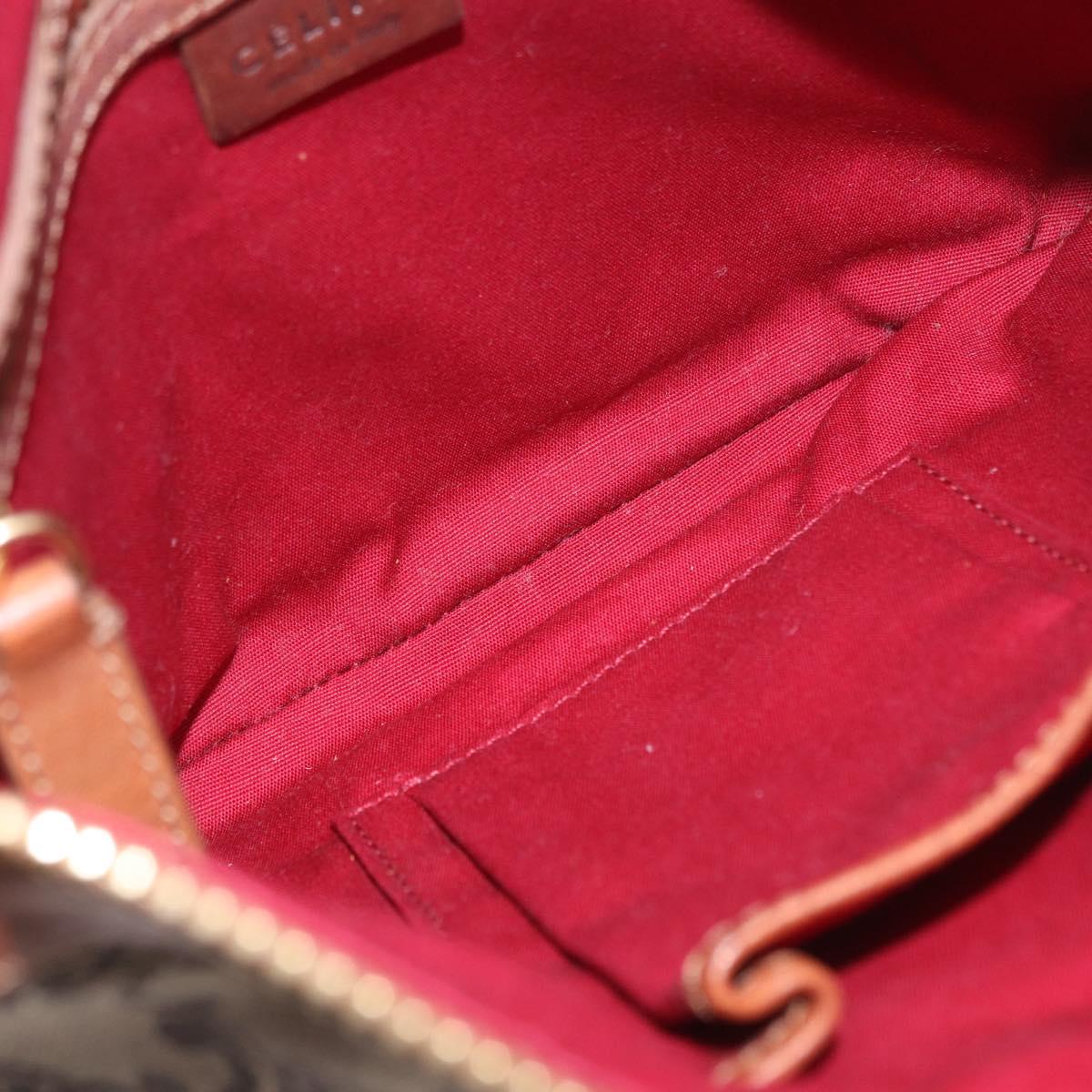 Celine - Triomphe Shoulder