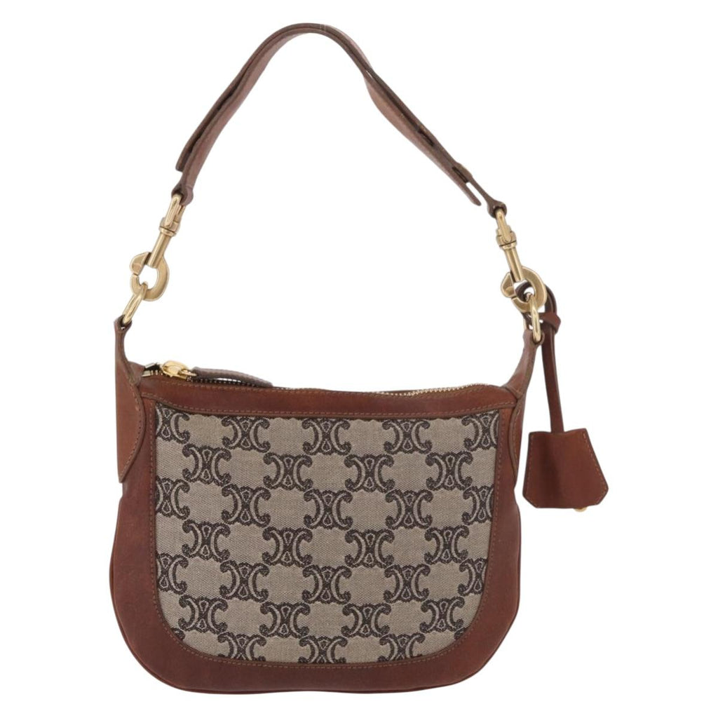 Celine - Triomphe Shoulder