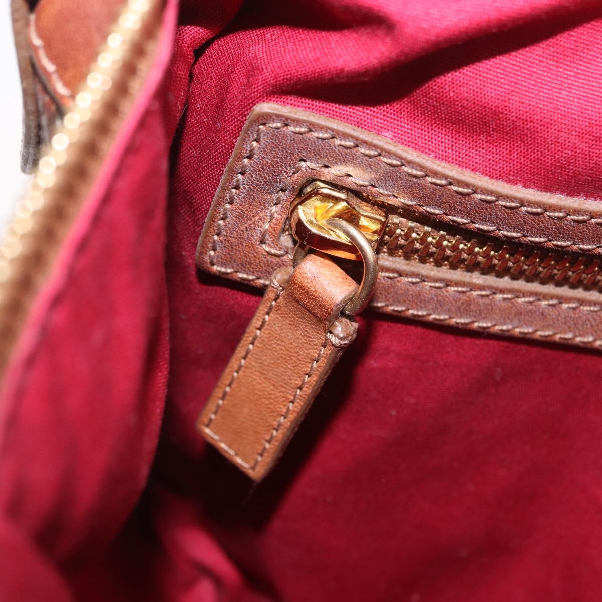 Celine - Triomphe Shoulder