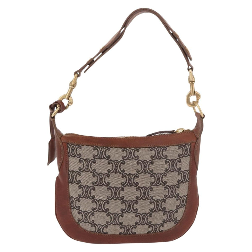 Celine - Triomphe Shoulder