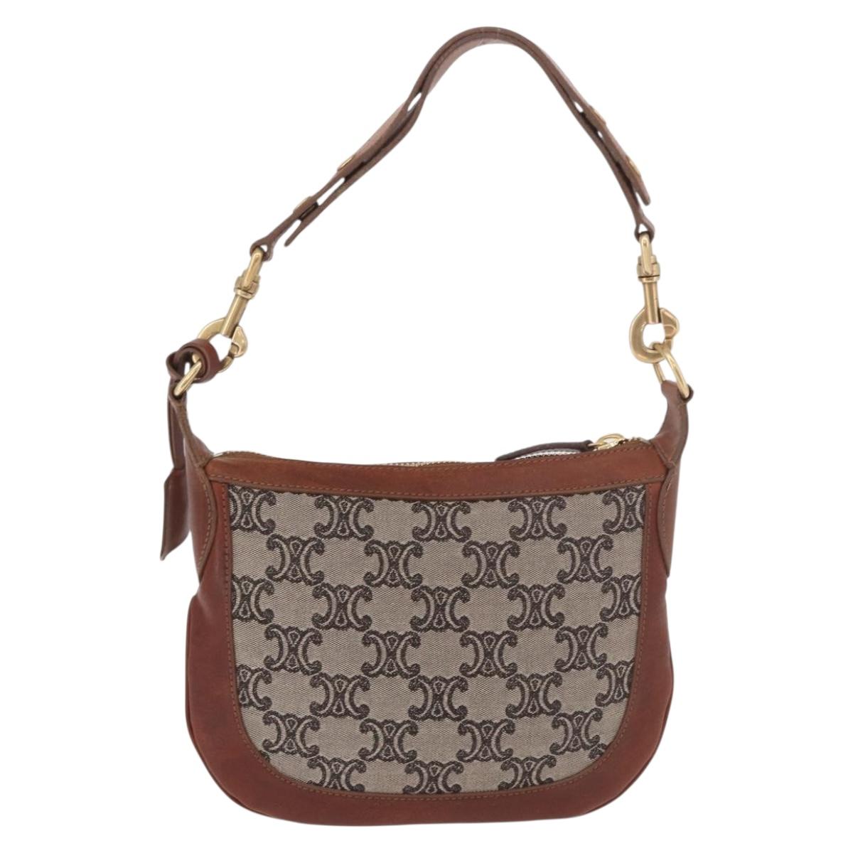 Celine - Triomphe Shoulder